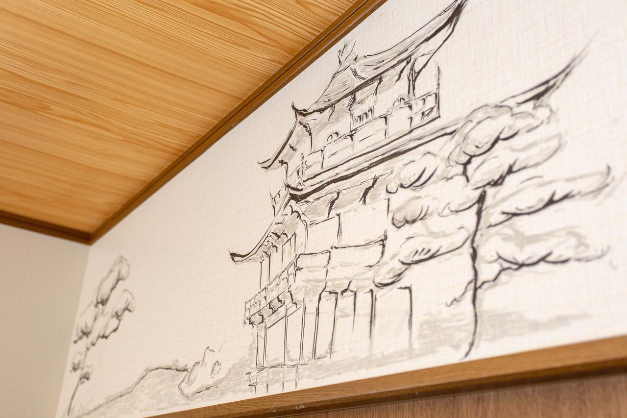 Tofukuji Guest House Ichigo-Ichie كيوتو المظهر الخارجي الصورة