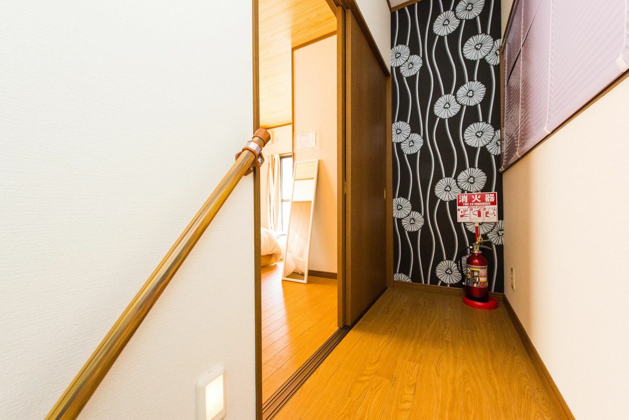 Tofukuji Guest House Ichigo-Ichie كيوتو المظهر الخارجي الصورة