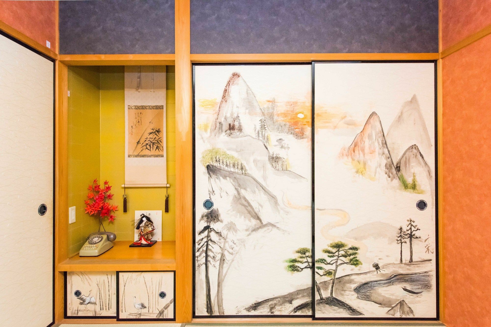 Tofukuji Guest House Ichigo-Ichie كيوتو المظهر الخارجي الصورة