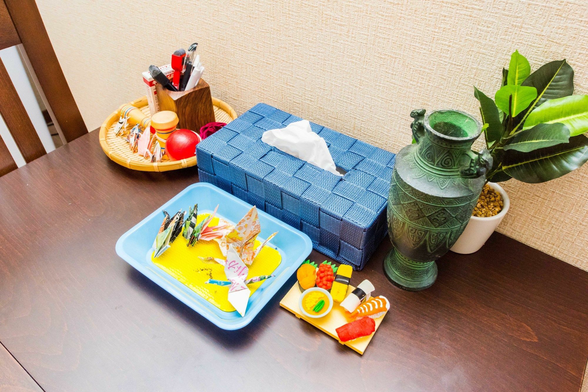 Tofukuji Guest House Ichigo-Ichie كيوتو المظهر الخارجي الصورة