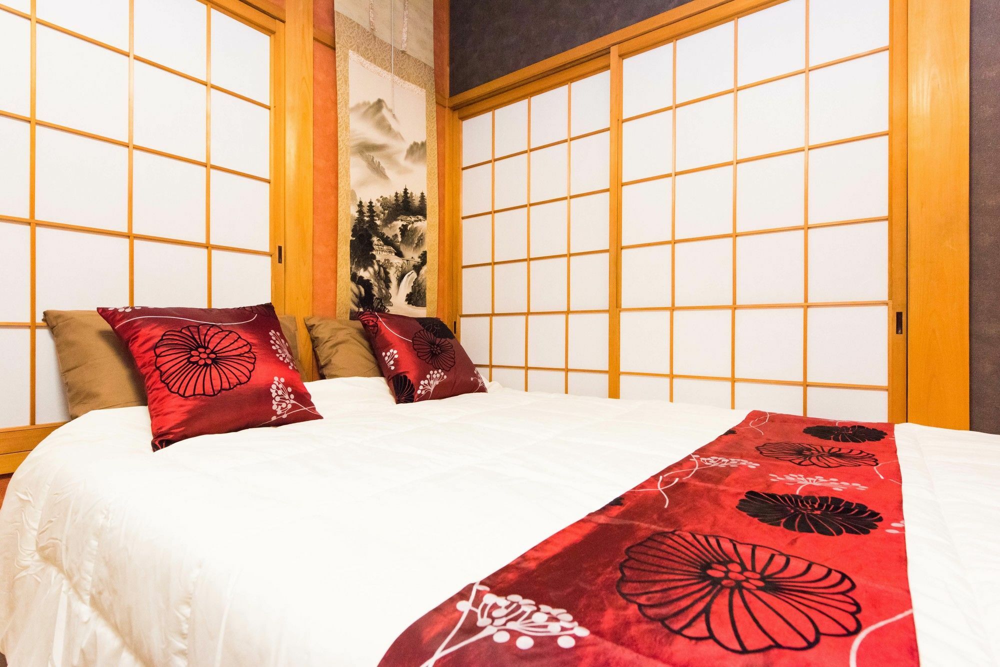 Tofukuji Guest House Ichigo-Ichie كيوتو المظهر الخارجي الصورة