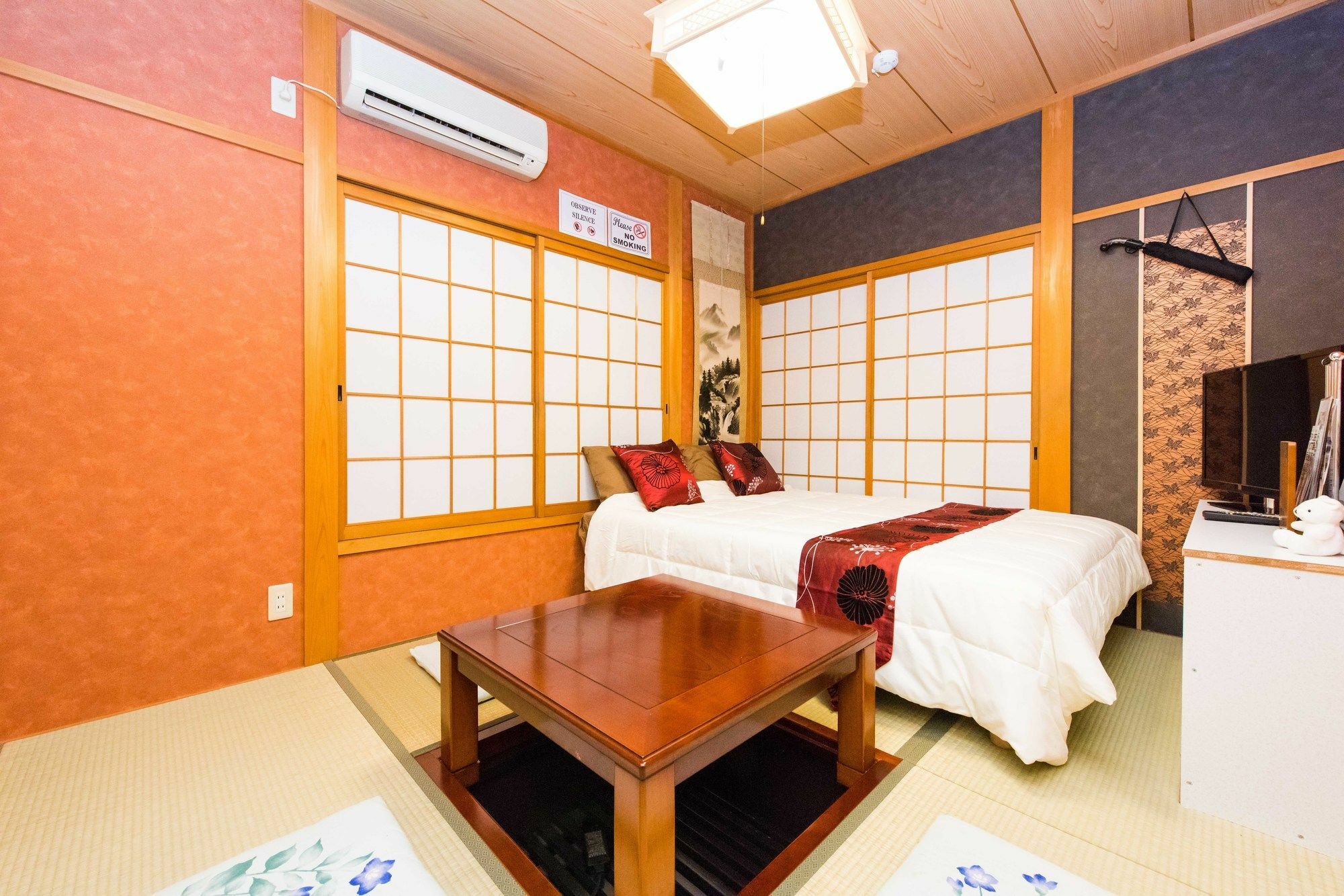 Tofukuji Guest House Ichigo-Ichie كيوتو المظهر الخارجي الصورة